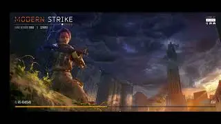 Squad Game - #TeamDeathMatch - Modern Strike Online with #Remington #DualBerettas #gun