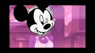The owl house getting cancelled in a nutshell