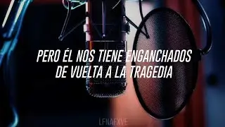 We Want Out (Sub Español) | DAGames Ft. JT Music, Dan Bull, BSlick & InuTrash | Fnaf