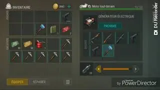Last day on earth - raid Chiara v 1.11
