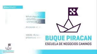 Análisis de herramientas de comunicación | Curso emprendimento canino Clase 7