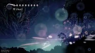 Hollow Knight - QGA