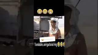 KULIB ICHAGIM UZULIB QOLDIM🤣🤣🤣😂😂😂