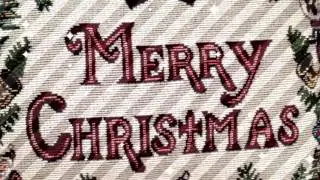 "Something Beginning With Christmas" MV