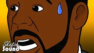 R KELLY HOLDS DAVE CHAPPELLE HOSTAGE!