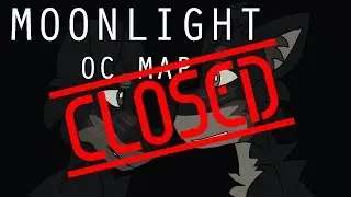 MOONLIGHT MAP CLOSED (Backups Open)