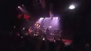HELLYEAH @ Ziggy's By The Sea 6-27-14
