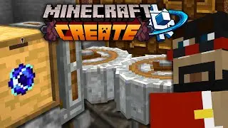 Minecraft Beyond Ep. 14 - The Singularity