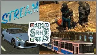 Вторая «GTA Province» #38 | Изучаем новые просторы «Beta: 2.0» и КНДР