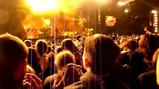 Slipknot - Spit it Out (sitdown) - Graspop 2015