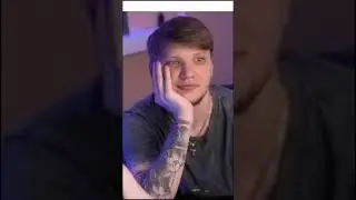 СИМПЛ УЧИТ ИГРАТЬ В КС