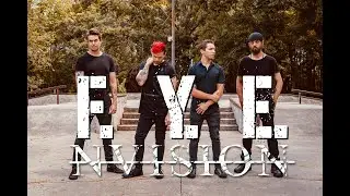 F.Y.E. - NVSN (Self-Shot Music Video)