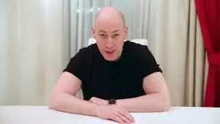 Аудиохулиганство. Дмитрий Гордон - Автоинтервью.