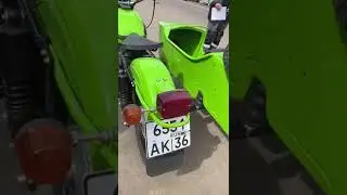 Восстановил Урал.