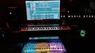 Nasik Dhol FLP Project (9k Music Studio) 2022 #flp_project  #devnextlevel #mixwithvasudev