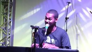 Jhour Bayron - Quanto Amor