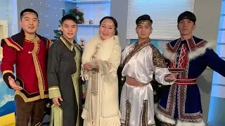 Кымыс ырыата NADIKAN Аар аартык Уянгаа Батхуу Оргил Баяр НямжавОрлов Вадим Кулаковский Артур АГИКИ