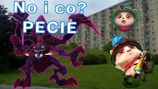 Jest wysoko na tych GOLDACH