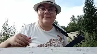 Лето идёт...