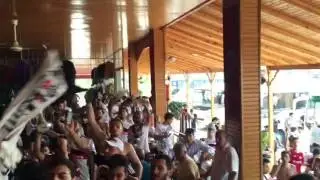 Kuşandık emanetleri, atıklar omuzlarımızda!