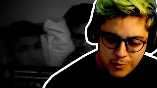MIKE E AUTHENTIC DENOVO...?