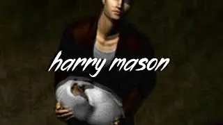 Silent Hill Analysis | Harry Mason