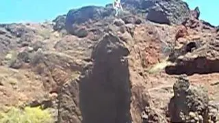 Lake Havasu Copper Canyon Bike week 120