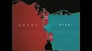 1973 Arab-Israeli War, Part 2