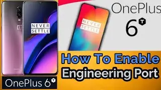 How To Open Engineering Mode in One Plus 6T | One plus 7, Oneplus 8t, Oneplus 9pro