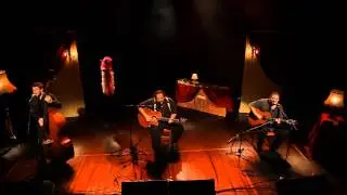 Luc Le Verlan - L'estaminet de la Marion