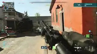 invasion mode call of duty modern warfare 2 beta