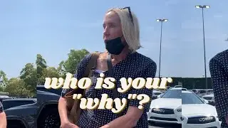who is your 