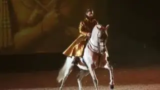 Apassionata Die goldene Spur