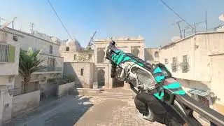 UMP-45 | Primal Saber (Counter-Strike 2)