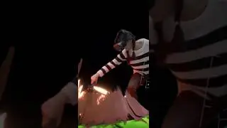A Must Try VR App #vr #vrapps #vrgames #shortsfeed #shortvideo #viral #metaquest3 #shorts #vrvideos