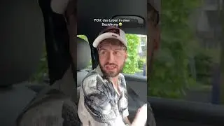 Ganz normal 😂 