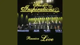 I Have Not Forgotten (Live)
