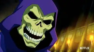He-Man (2021), Rock'n Roll Version.