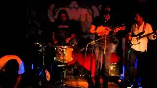 Famy - Ava live Swn Festival Cardiff 23.10.2011