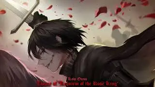 Epic OST - Theme Requiem of the Rose King