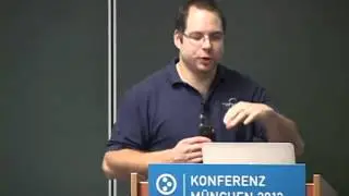 Matt Hamilton: Carglassintranet.de: A Case Study (Plone Konferenz München 2012)