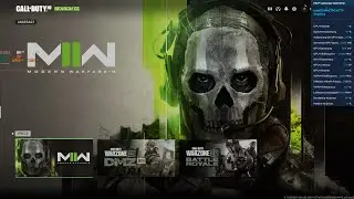 Intel XeSS on Intel ARC 770 LE in CoD MW Warzone 2.0 Battle Royale @ UHD/4K