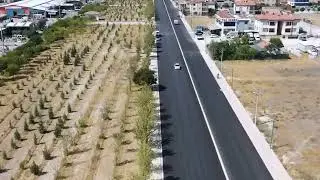 Altyapı çalışmalarında oldukça yoğun ve verimli bir dönem yaşıyoruz.🚧