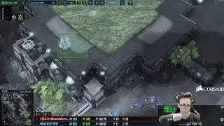 StarCraft 2 - Battle of the Cheesers | The Florencio Files #34
