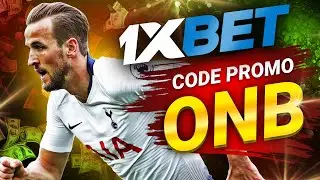Code de réduction 1xbet: téléchargez le programme et profitez des avantages en Égypte