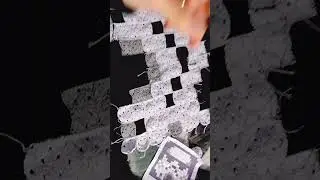 Ansiedade total para ver esse tapete pronto 