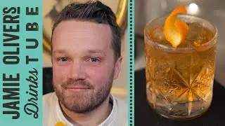 Whisky Old Fashioned Cocktail | Rich Hunt