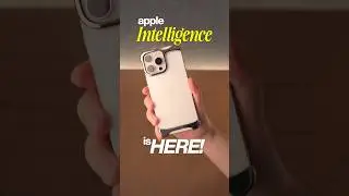 iOS 18.1 is FINALLY HERE!!! 👀🔥