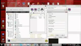Как добавить программу в автозагруску через WinRaR
