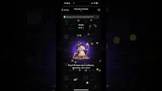 Хамстер Комбат комбо карты сегодня 30 мая! Combo Hamster Kombat